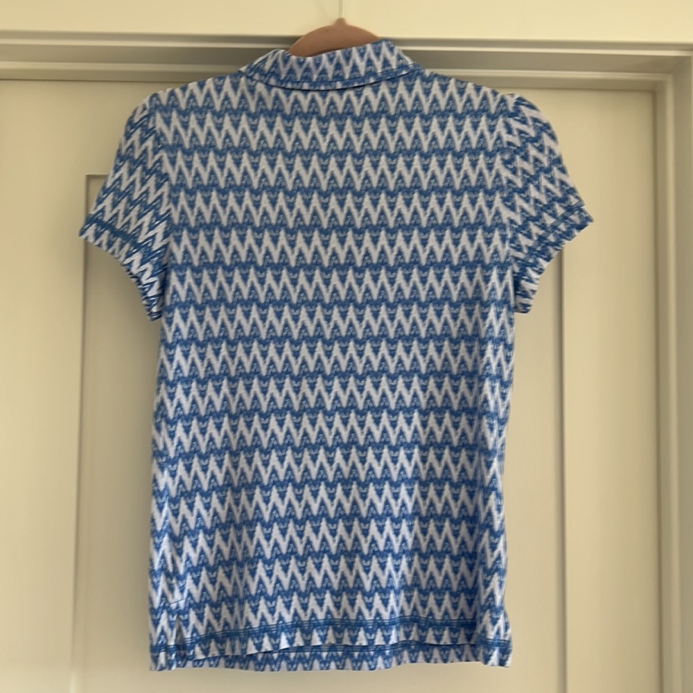 Tory Burch polo - Picture 2 of 5